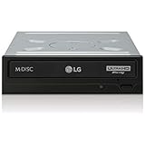 LG Electronics Blu-ray/DVD Writer Optical Drive - WH16NS60