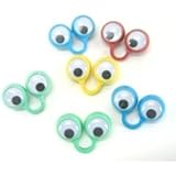 24 Oobi Eye Finger Puppets (Receive 24 per order)