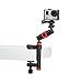 JOBY Action Clamp and Locking Arm for GoPro and Sports Action Video Cameras