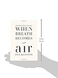 Image de When Breath Becomes Air