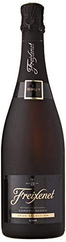 Freixenet Cava Cordon Negro Brut, 75cl