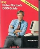 Peter Norton's DOS Guide, Norton, Peter, 0136620736
