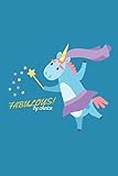 Fabulous By Choice: 2019 Planner - 12 Months - 1 Day per Page - January 2019 to December 2019 - Agen by JellyfishPlanners