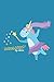 Fabulous By Choice: 2019 Planner - 12 Months - 1 Day per Page - January 2019 to December 2019 - Agen by JellyfishPlanners
