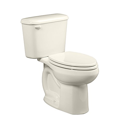 American Standard 221AB.104.222 Colony 10-Inch Toilet Combo