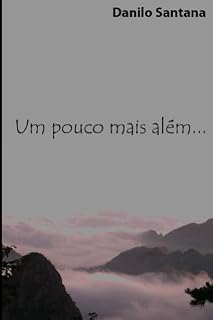 Livro Um pouco mais além... (Losttimes Livro 2)