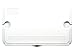 nICE Cooler, White, 45-Quart