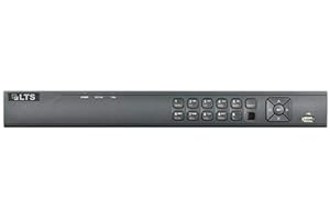 TSL Platinum Professional Plus Level 16 Channel 4K NVR 1U LTN8716K-P16