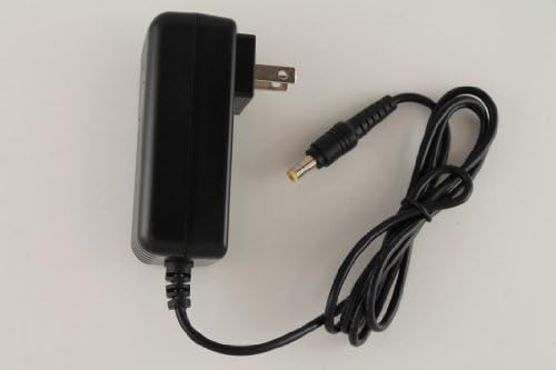 MegaPlus Replacement 12V 2A 24W AC Adapter Charger For Western Digital WD TV Live Streaming Media Player Model Numbers: WDBHG70000NBK, WDBGXT0000NBK. 100% Compatible With: DA-24B12 AC, ADS-24P-12-2 1224G, ADS-24S-12 1224GPCU, WA-24C12U, S018BU1200150, WA-24E12, WA-18G12U, WA-24C12U APD, DA-36G12, WDPS037RNN, WDPS038RNN, WDPS042RNN.
