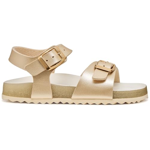JUNIOR GIRL J ADRIEL GIRL I SANDALS PLATINUM 30_EU