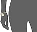 Alex and Ani Daisy Shiny Gold Bangle Bracelet
