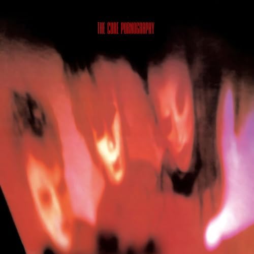 The Cure - Disintegration (Deluxe Edition)(3CD) - Amazon.com Music