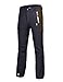 Little Donkey Andy Men’s Winter Hiking Ski Snowboarding Pants, Softshell Pants, Fleece Lined and Water Repellantthumb 3