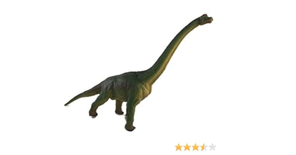 soft plastic dinosaurs