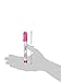 SHARPIE Oil-Based Paint Marker, Medium Point, Pink, 1 Count - Great for Rock Painting