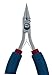 Pliers – Tronex Flat Nose – Short Smooth Jaw (Standard Handle) • P544