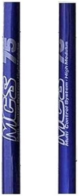 MCS 75"Blue Crush Axial Nano Graphite Golf Irons Shafts - A/L or R/S Flex