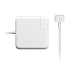YEMO Replacement Macbook Air Charger, 45W MagSafe 2 T-Tip Connector AC Power Adapter Charger for Macbook A1466 / A1465 / A1436 / A1435, Macbook Air 11 inch and 13 inch