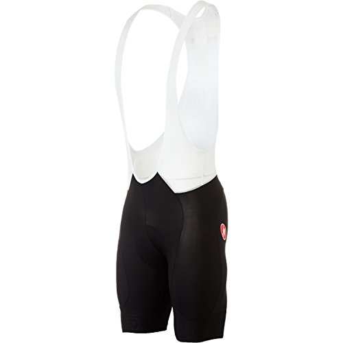 castelli evoluzione bibshort