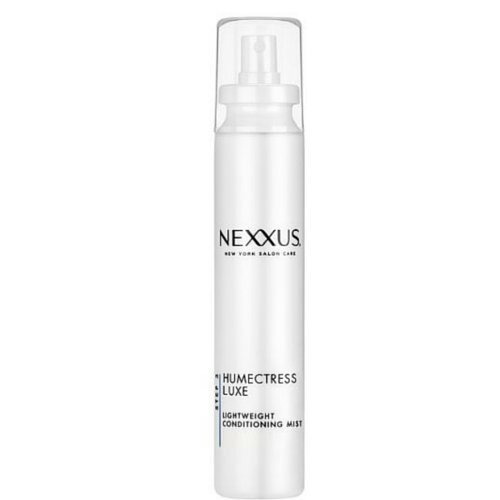 NEXXUS Humectress Luxe Replenishing System Lightweight Conditioning Mist 5.10 oz (Pack of 6)