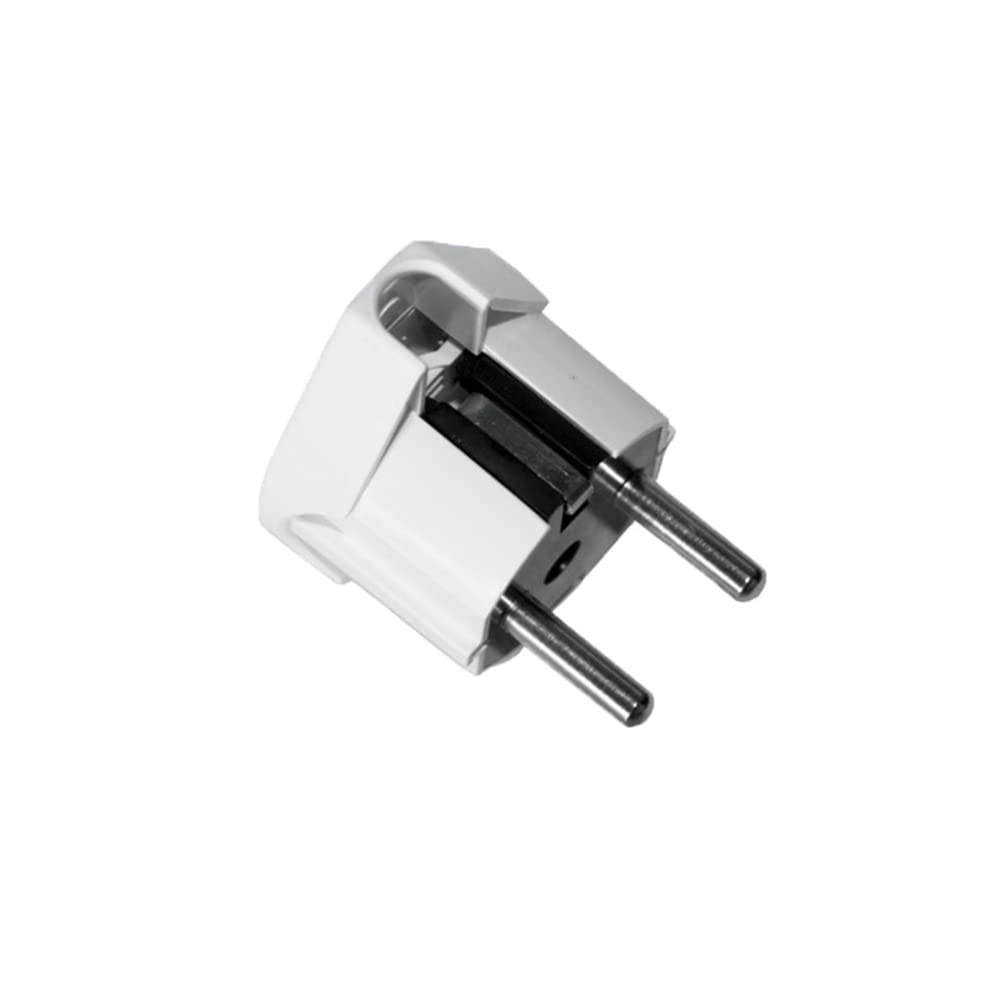 Solera 6566 – Jack Bipolar Toma Land Side 10/16 A 250 V White