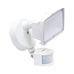 Amazon Basics 28W Waterproof LED Outdoor Motion