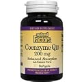 Natural Factors Coenzyme Q10