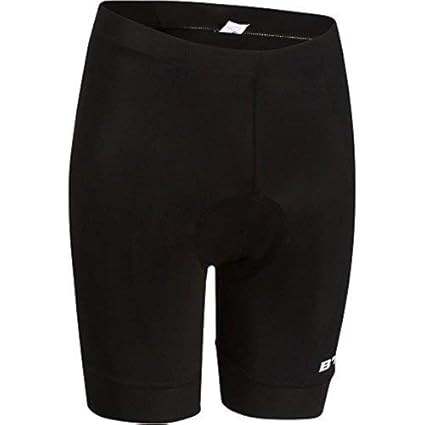 Btwin padded cycling shorts Clearance