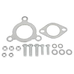 SCITOO 19421 Rear Catalytic Converter Fit For Chevy