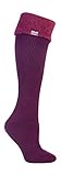 Heat Holders Women's Thermal Wellington Boot Socks