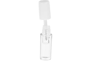 BEBEMOKO Clear Eyelash Setting Gel for Women Transparent Lightweight Lash Fixing Liquid Brow Styling Gel Hold