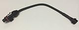 Voyager OCA85E Adapter Cable, Adapts The Existing VEC Cable to a CEC Cable Allowing You to Install a LCD Monitor