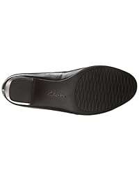 Clarks Rosalyn Belle - Zapatos de tacón para mujer