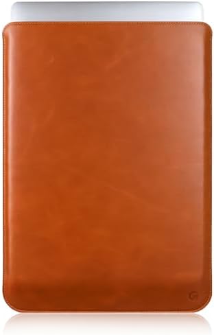 Apple純正 MacbookPro15inch Leather sleeve Amazon.com: Apple Leather Sleeve (for 15-inch MacBook Pro) – Black