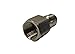 Shark Pressure Washers 89222210 Stainless Female Nipple, 3/8-Inch, 2-Pack