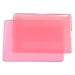 HDE Plastic Hard Shell Case and Keyboard Cover for MacBook Pro 13 with Retina Display (Models: A1425/A1502), Pink