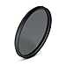 Gobe 72mm Circular Polarizing (CPL) Lens Filter (Pro)