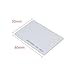 SainSmart Generic Contactless 125kHz TK4100 RFID Proximity ID Smart Entry Access Card (pack of 50)