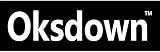 Oksdown 4 Pack Clear Rubber Door Stops Heavy Duty Anti Slip Wedges view 7