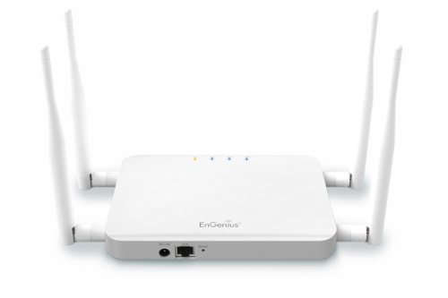 Engenius technologies wireless network (ecb600)