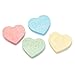 Sour Patch, Conversation Hearts, 2.6 Ounce