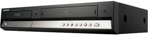 Amazon.com: Samsung DVD-VR335 DVD Recorder: Electronics