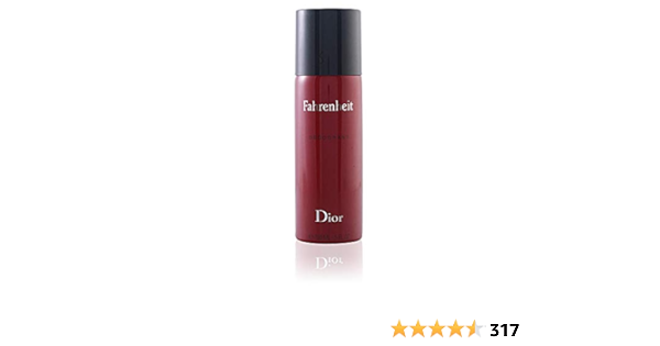 DIOR Fahrenheit Deodorant Stick (75ml) | Harrods US