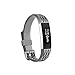 TreasureMax Replcement Band for Fitbit Alta/ Fitbit Alta Bands/ Fitbit Alta Wristband/ Fitbit Alta Accessory band/ Fitbit Alta Fitness Wristband/ Fitbit Alta Replacement Bands/ Fitbit Alta Wristband