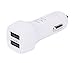 Getwow 4-in-1 Essential Home and Car Charger Kit for Samsung Galaxy S5 / Note 3