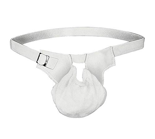 Surgical Scrotal Suspensory Bandage XX-Large 65a Type 3 (Medical Grade)