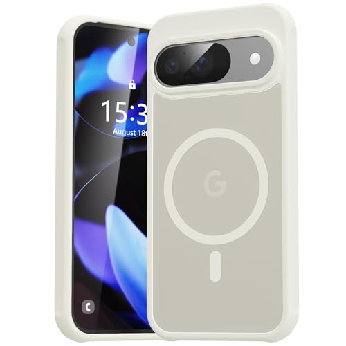 Direkt aus der Redaktion: Dieses Angebot für EASDNB für Google Pixel Hülle für... liegt heute bei 11,89€. Solange verfügbar!