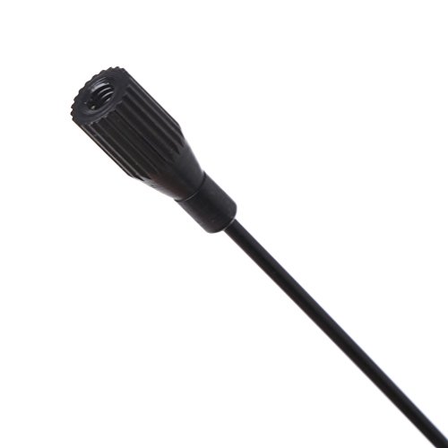 Kofun Antenna Decoration, 16cm Antenna Decoration for 1/10 RC Car TRAXXAS TRX4 Defender Crawler Toy Parts Ideal Christmas Birthday Antenna Decoration,Screw Gift for Kids - Thumbnail 6