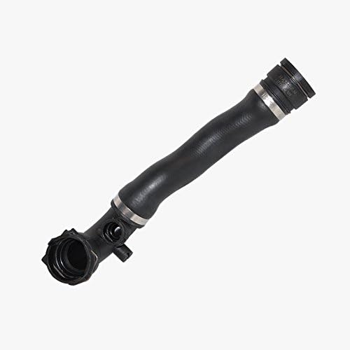 BMW Upper Radiator Hose Premium Quality 10952