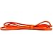Pull Up Assist Bands - Set of 5 Pull-Up Exercise Bands - #1 Orange, 2 Red, 3 Black, 4 Purple, 5 Green – Provides 5 – 300lbs Resistance/Assistance